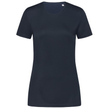 Stedman T-shirt Interlock Active-Dry SS for her - Topgiving