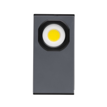 Gear X RCS rplastic USB-oplaadbaar zakformaat werklamp - Topgiving