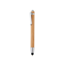 Bamboe touchscreen pen - Topgiving