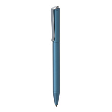 Xavi RCS-gecertificeerde pen van gerecycled aluminium - Topgiving