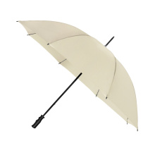 Falconetti- Grote paraplu - Automaat - Windproof -  125 cm - Licht groen - Topgiving