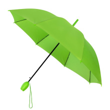 Falconetti - Tulp paraplu - Automaat -  105cm - Paars - Topgiving