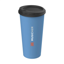 Coffee Mug Hazel 400 ml koffiebeker - Topgiving