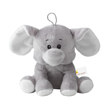 Olly pluche olifant knuffel - Topgiving
