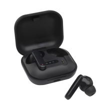 Aron TWS Wireless Earbuds in Charging Case oortjes - Topgiving