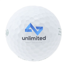 tomorrow golf Single Pack Recycled Golf Balls - Topgiving