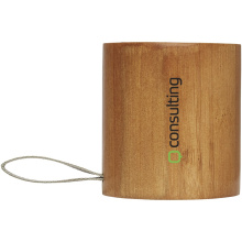 Lako bamboe Bluetooth®-speaker  - Topgiving