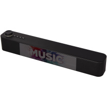 Hybrid premium Bluetooth® soundbar van 2 x 5 W - Topgiving