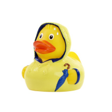 Squeaky duck Bad Weather - Topgiving