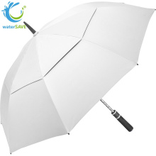 AC golf umbrella Doubleface XL Vent - Topgiving
