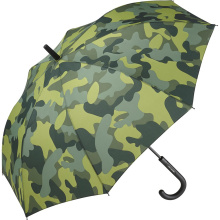 AC regular umbrella Camouflage - Topgiving