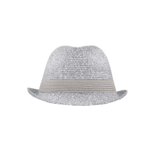 Melange Hat - Topgiving