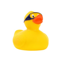 Squeaky duck goggles - Topgiving