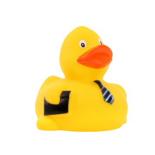 Squeaky duck business - Topgiving