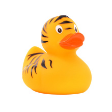Squeaky duck tiger - Topgiving