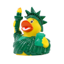 Squeaky duck  New York - Topgiving
