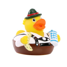 Squeaky duck Oktoberfest-duck - Topgiving