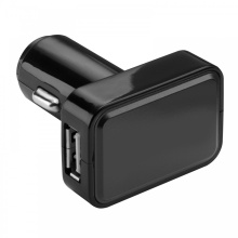 USB car charger KOSTROMA - Topgiving