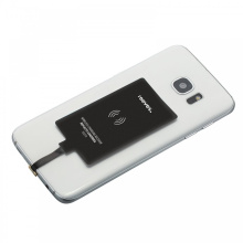 Wireless charging receiver (micro-USB) REEVES-LONDRINA - Topgiving