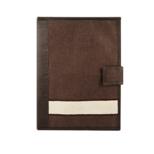 Tobey note pad holder - Topgiving