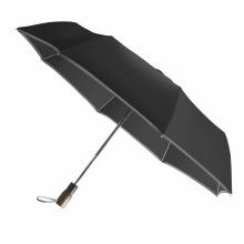 Lumirain foldable storm umbrella - Topgiving