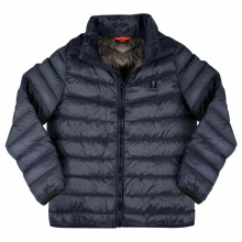 Vuarnet - quilted hooded jacket - Topgiving