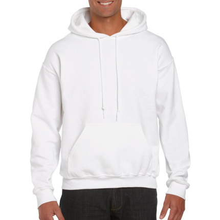 Gildan Sweater Hooded DryBlend unisex - Topgiving