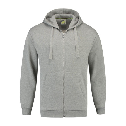 L&S Sweater Hooded Cardigan - Topgiving