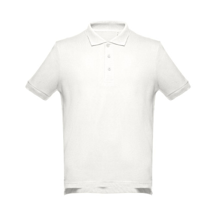 Polo t-shirt voor mannen - Topgiving