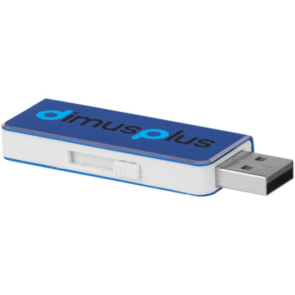 Glide USB 8GB - Topgiving