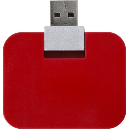 ABS USB hub August - Topgiving