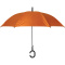 Paraplu vrije hand - Topgiving