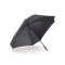 Deluxe vierkante paraplu met draaghoes 27” auto open - Topgiving