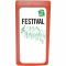 Minikit festival set - Topgiving