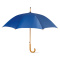 Paraplu met houten handvat - Topgiving